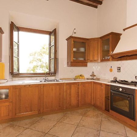 Appartement Corneto 5 à Pomarance Extérieur photo