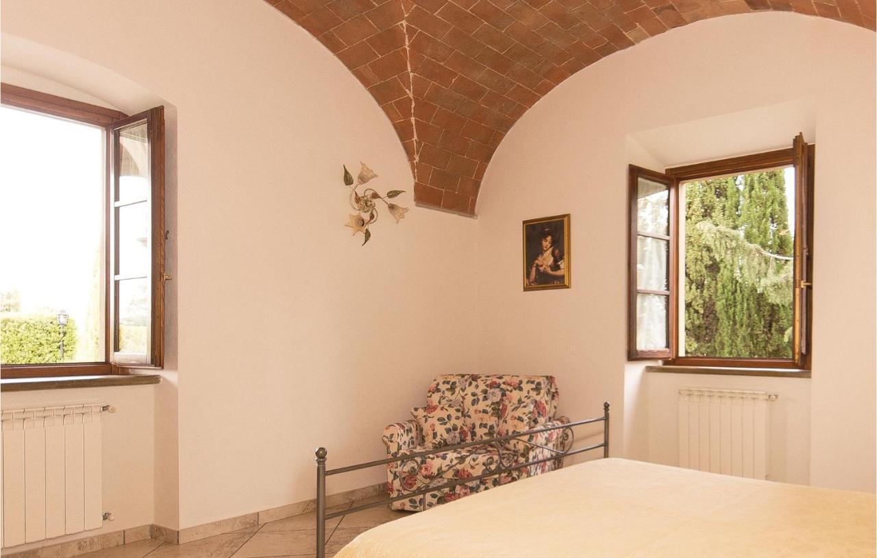 Appartement Corneto 5 à Pomarance Extérieur photo