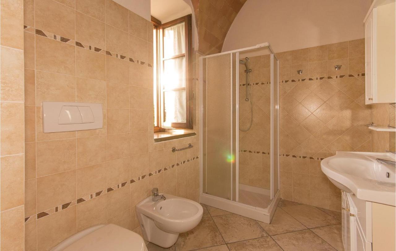 Appartement Corneto 5 à Pomarance Extérieur photo