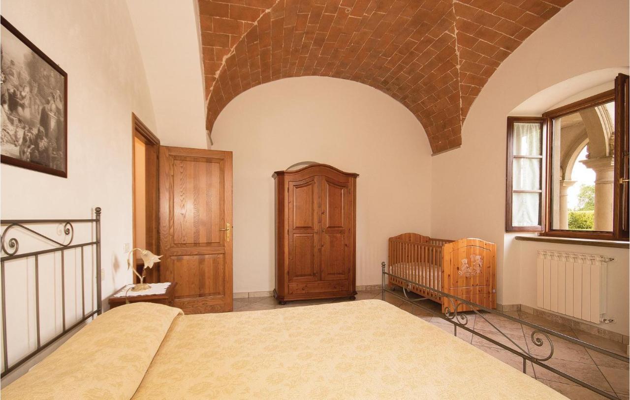 Appartement Corneto 5 à Pomarance Extérieur photo